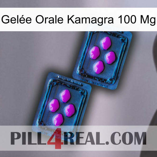 Gelée Orale Kamagra 100 Mg 03